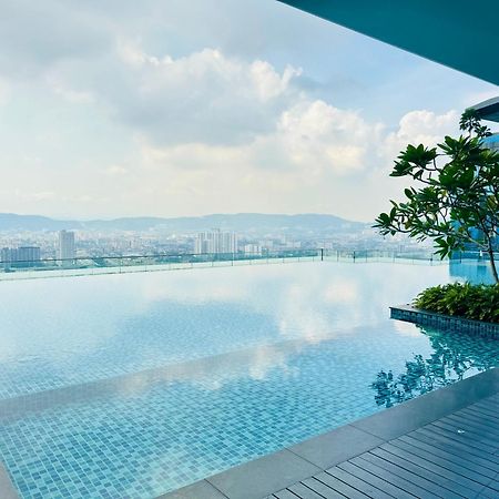 The Manor Klcc Serviced Apartment Κουάλα Λουμπούρ Εξωτερικό φωτογραφία