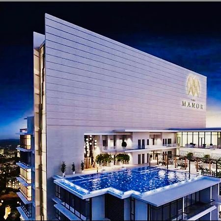 The Manor Klcc Serviced Apartment Κουάλα Λουμπούρ Εξωτερικό φωτογραφία