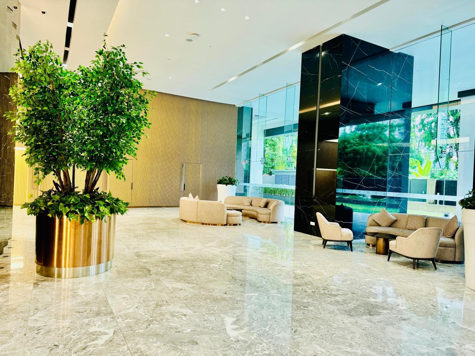 The Manor Klcc Serviced Apartment Κουάλα Λουμπούρ Εξωτερικό φωτογραφία
