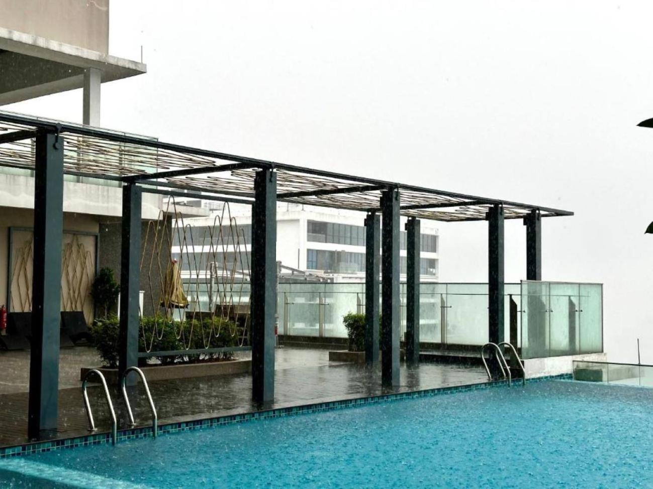 The Manor Klcc Serviced Apartment Κουάλα Λουμπούρ Εξωτερικό φωτογραφία