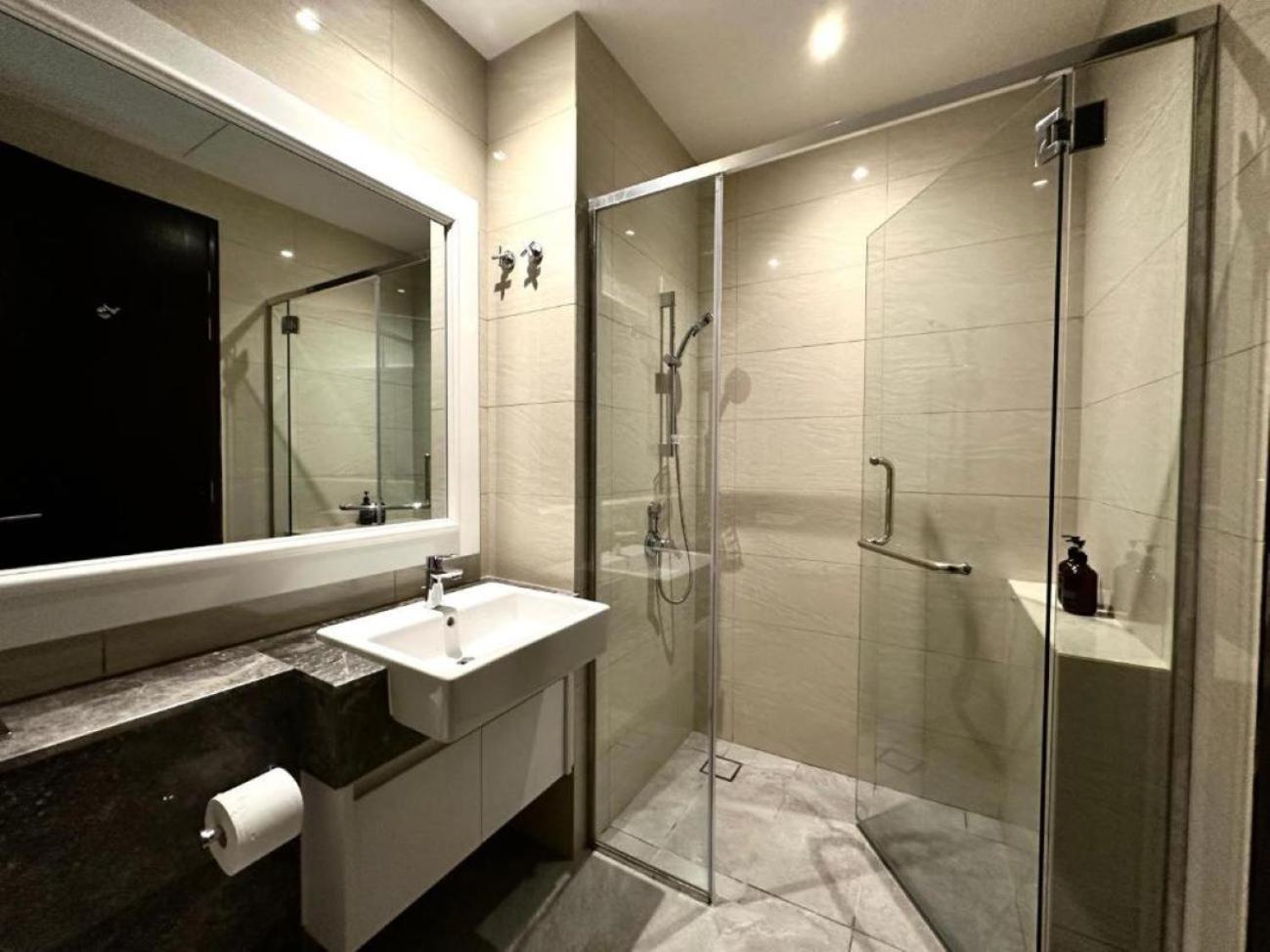 The Manor Klcc Serviced Apartment Κουάλα Λουμπούρ Εξωτερικό φωτογραφία