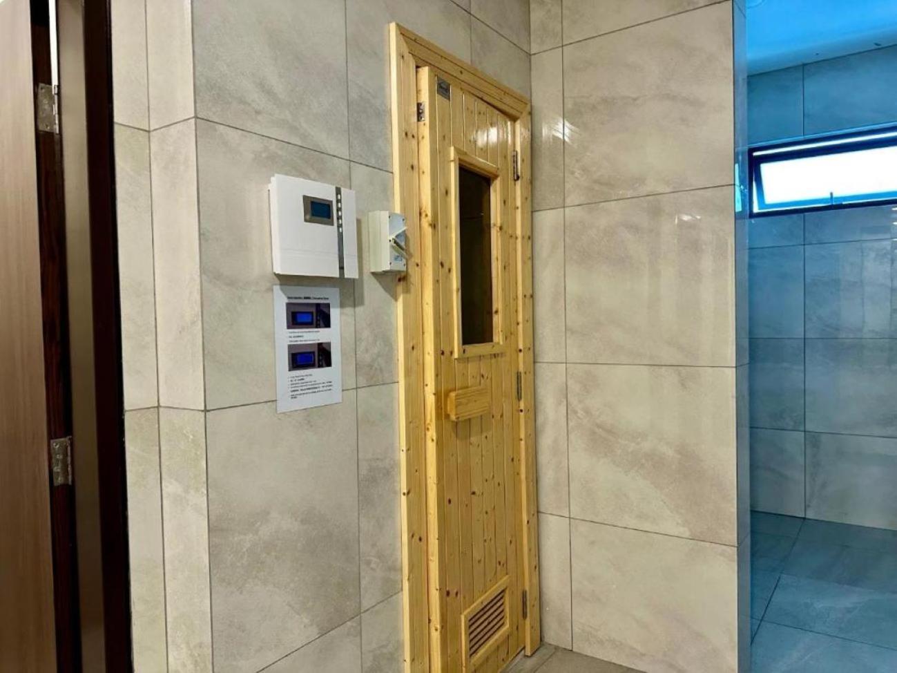 The Manor Klcc Serviced Apartment Κουάλα Λουμπούρ Εξωτερικό φωτογραφία