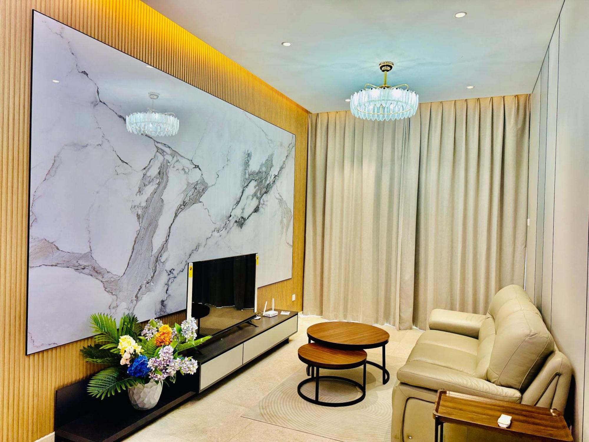 The Manor Klcc Serviced Apartment Κουάλα Λουμπούρ Εξωτερικό φωτογραφία