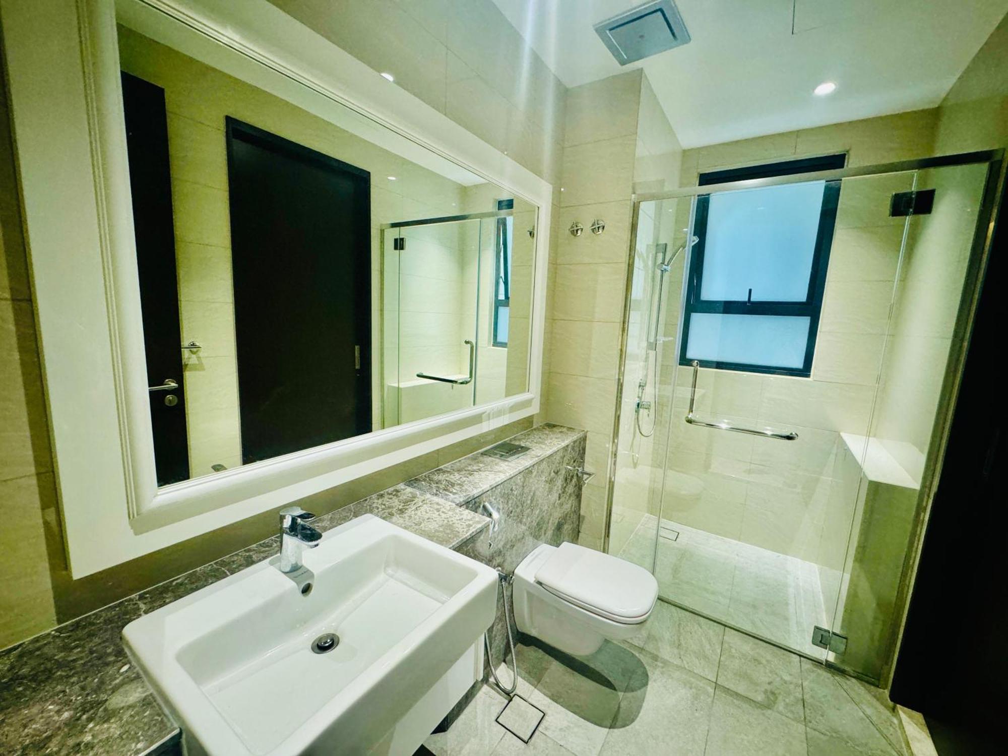 The Manor Klcc Serviced Apartment Κουάλα Λουμπούρ Εξωτερικό φωτογραφία