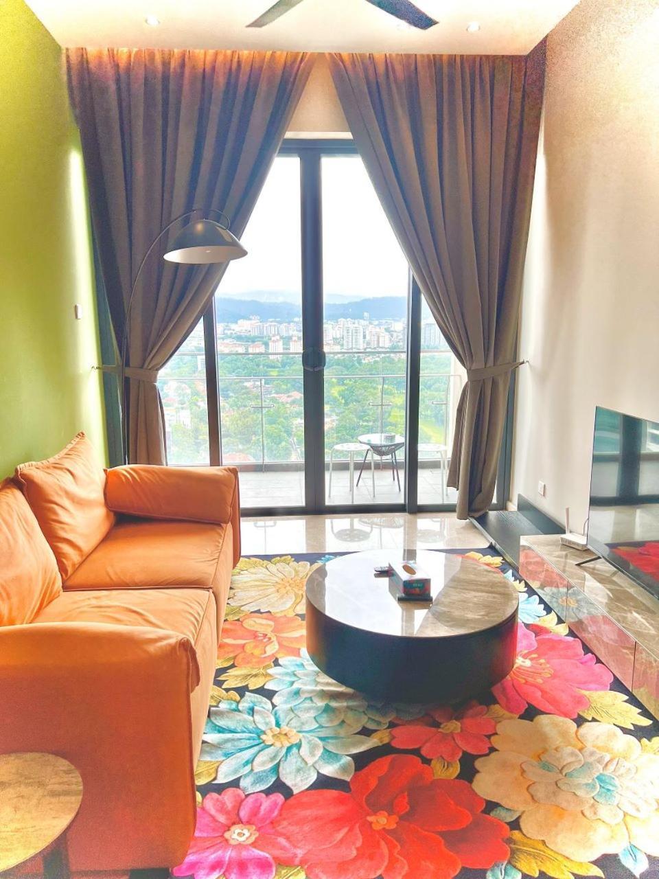 The Manor Klcc Serviced Apartment Κουάλα Λουμπούρ Εξωτερικό φωτογραφία