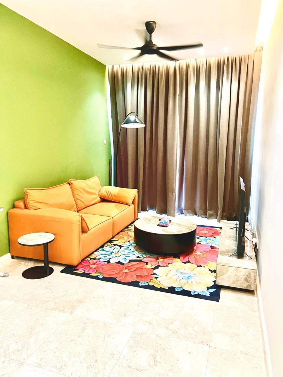 The Manor Klcc Serviced Apartment Κουάλα Λουμπούρ Εξωτερικό φωτογραφία