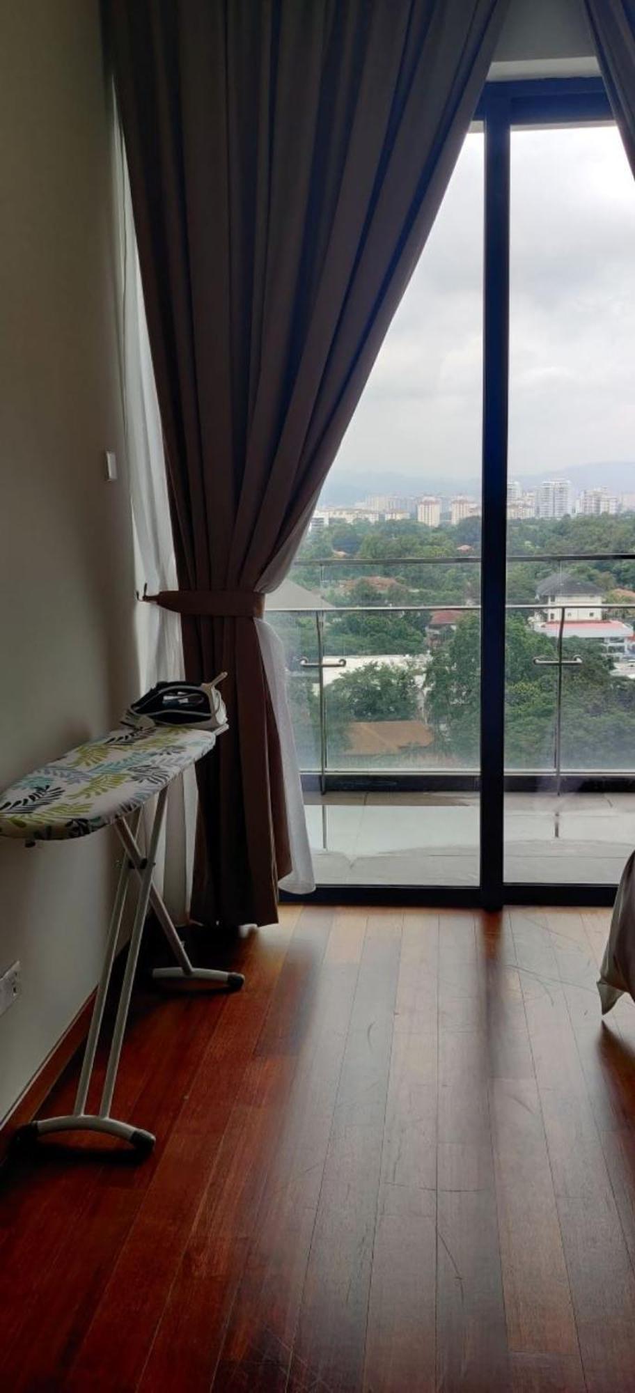 The Manor Klcc Serviced Apartment Κουάλα Λουμπούρ Εξωτερικό φωτογραφία
