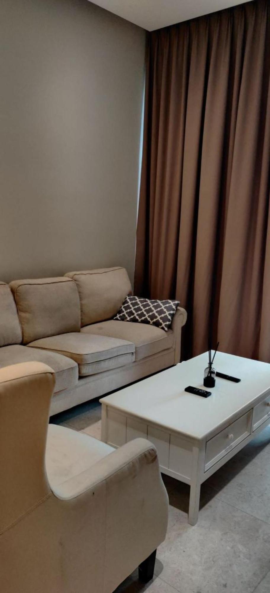 The Manor Klcc Serviced Apartment Κουάλα Λουμπούρ Εξωτερικό φωτογραφία